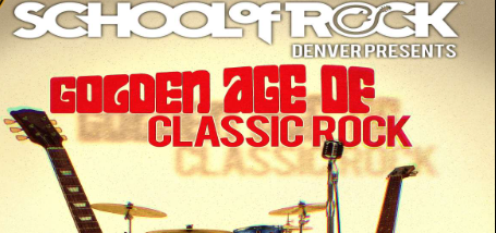 School of Rock Denver