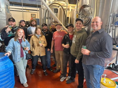 New Brewery Collective Is Bringing Unique Beers to Denver
