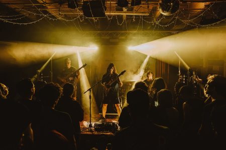 Trip Out With Triune