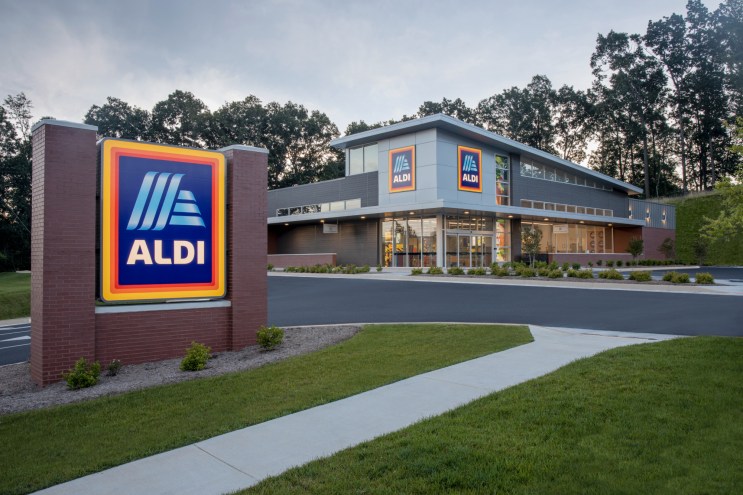Grocery Chain Aldi Is Finally Coming to Colorado