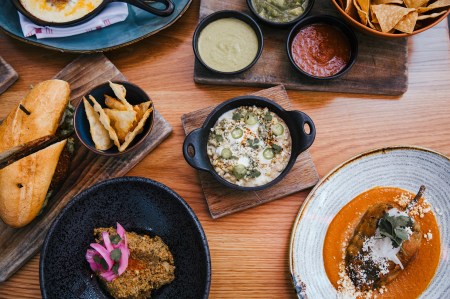 Boulder Mexican Restaurant Closing After Four Years