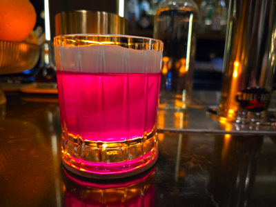 Readers Discuss Dry January