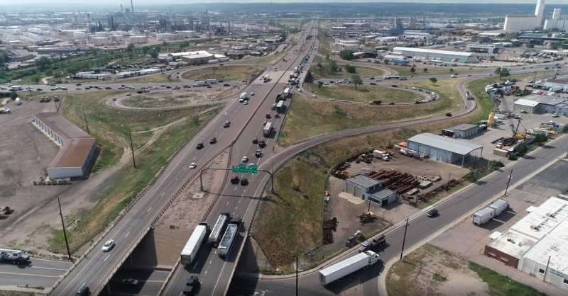 CDOT Moving Ahead with $800 million I-270 Highway Widening