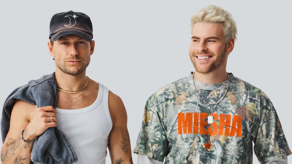 Sidepiece (16 and Over)