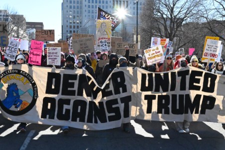 Art of the Protest: Eleven Anti-Trump Songs to Blast