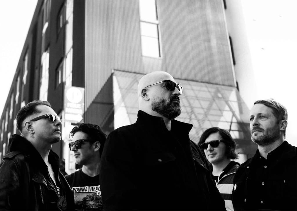 Poison the Well “Peace in Place” Tour