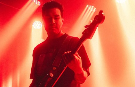 Denver Bassist Has Been in ICE Custody for Over a Month
