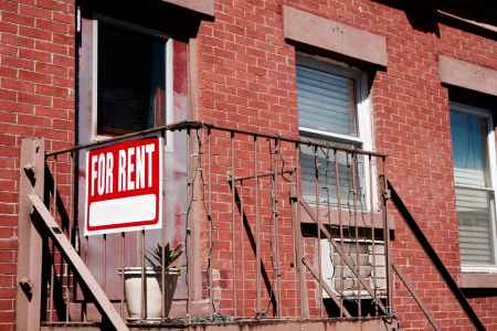 Denver Sees Largest Rent Drop Among Major Metros