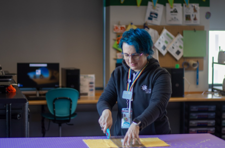 Things You Didn't Know You Could Check Out at Denver Public Library
