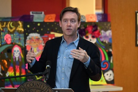 Denver Mayor Shares 2026 Goals