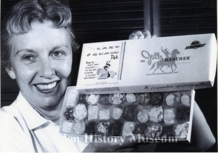 Jolly Rancher Now Banned in Britain!