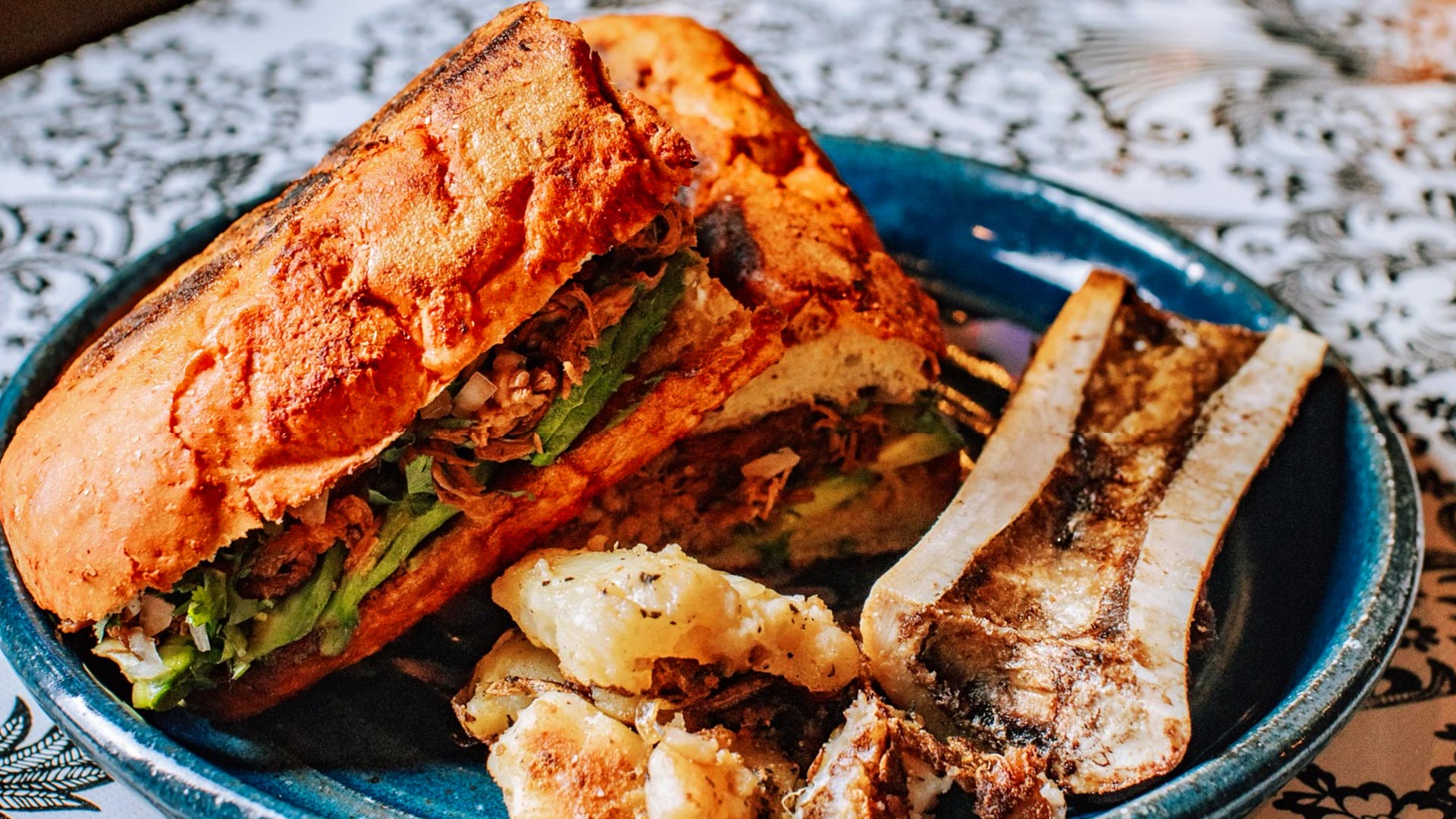 Denver Mexican Restaurant Is Home to One of the Best Sandwiches in U.S.