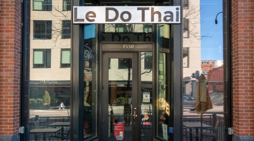 Introducing Le Do Thai, Where Taste and Tradition Meet