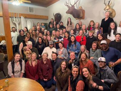 Every Opening and Closing This Week