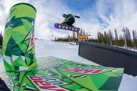 Colorado Leads Country in Winter Olympians