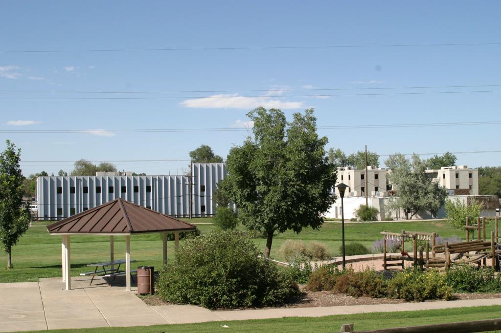 city in Lakewood