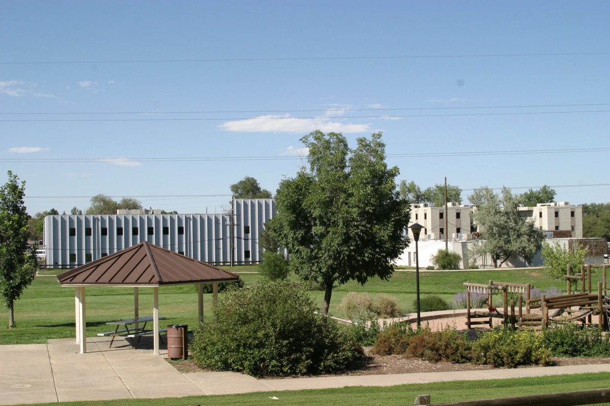 city in Lakewood