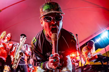 Rootbeer Richie and the Reveille Is the Band Colorado Needs