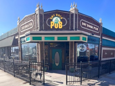 Dry Dock Brewing Announces Last Day, New Location