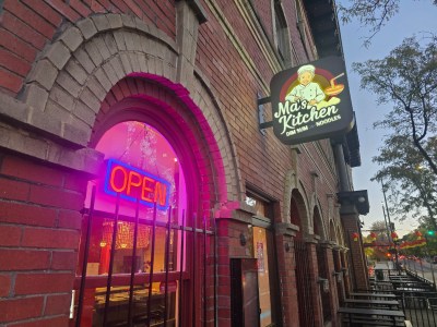 Ma's Kitchen Announces Expansion Plans