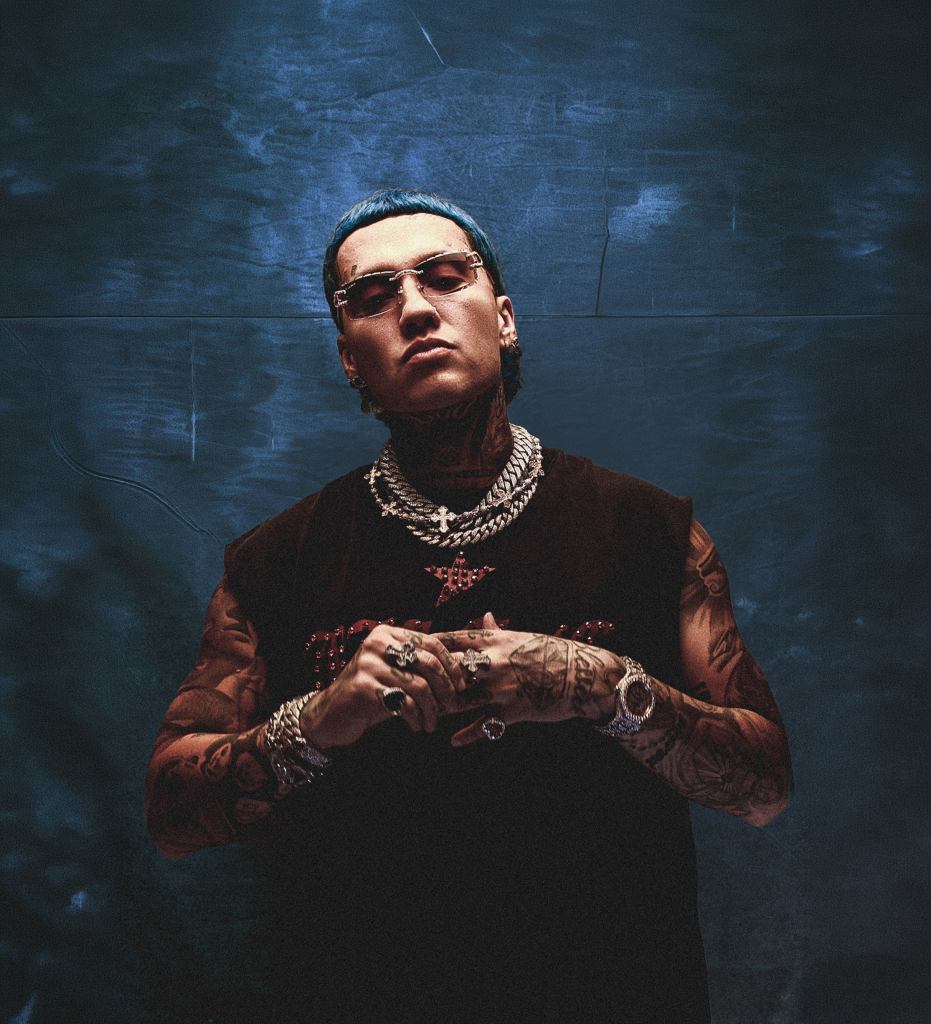 BLESSD – EL MEJOR HOMBRE DEL MUNDO TOUR – DENVER