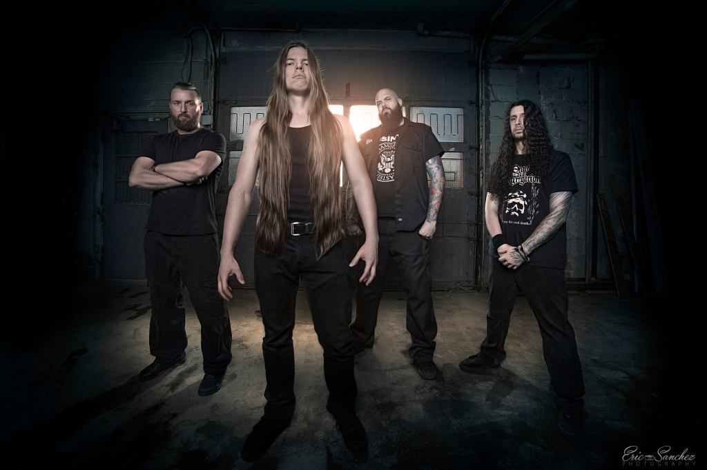 The Decibel Magazine Tour 2026