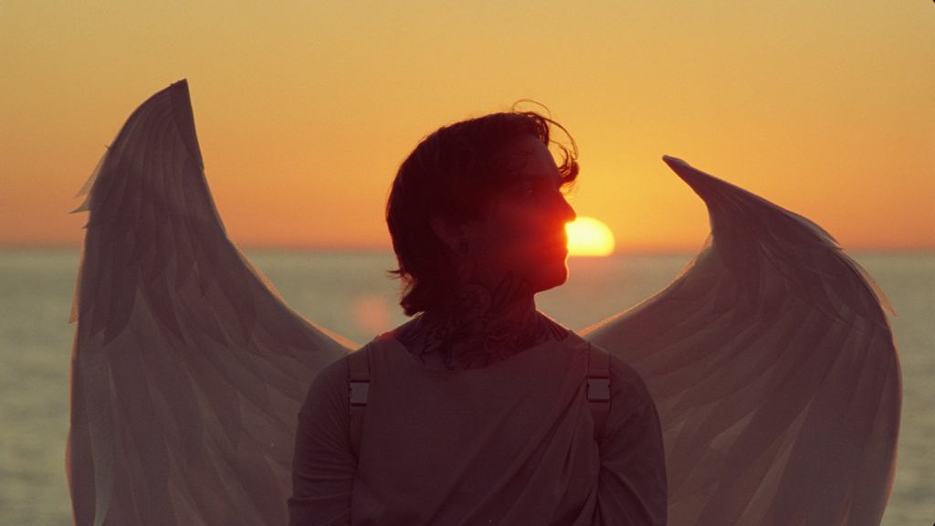 Said The Sky (16 and Over)