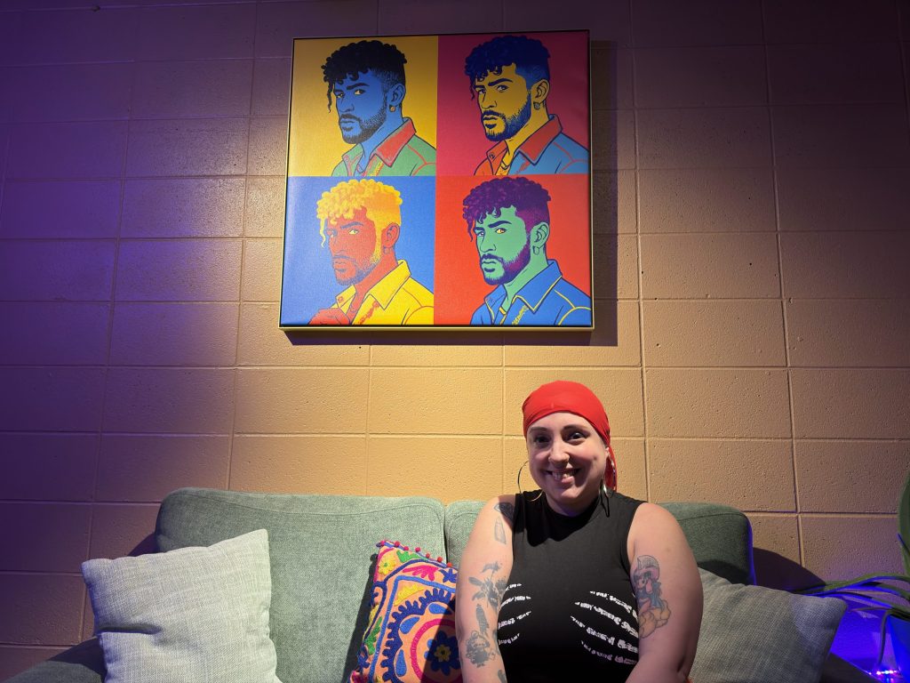 Food, Music and Community: Puerto Rican Social Club Opening In Denver