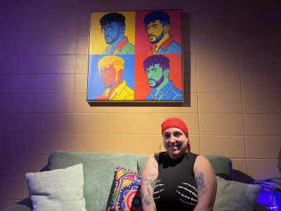 Puerto Rican Social Club Opening This Week