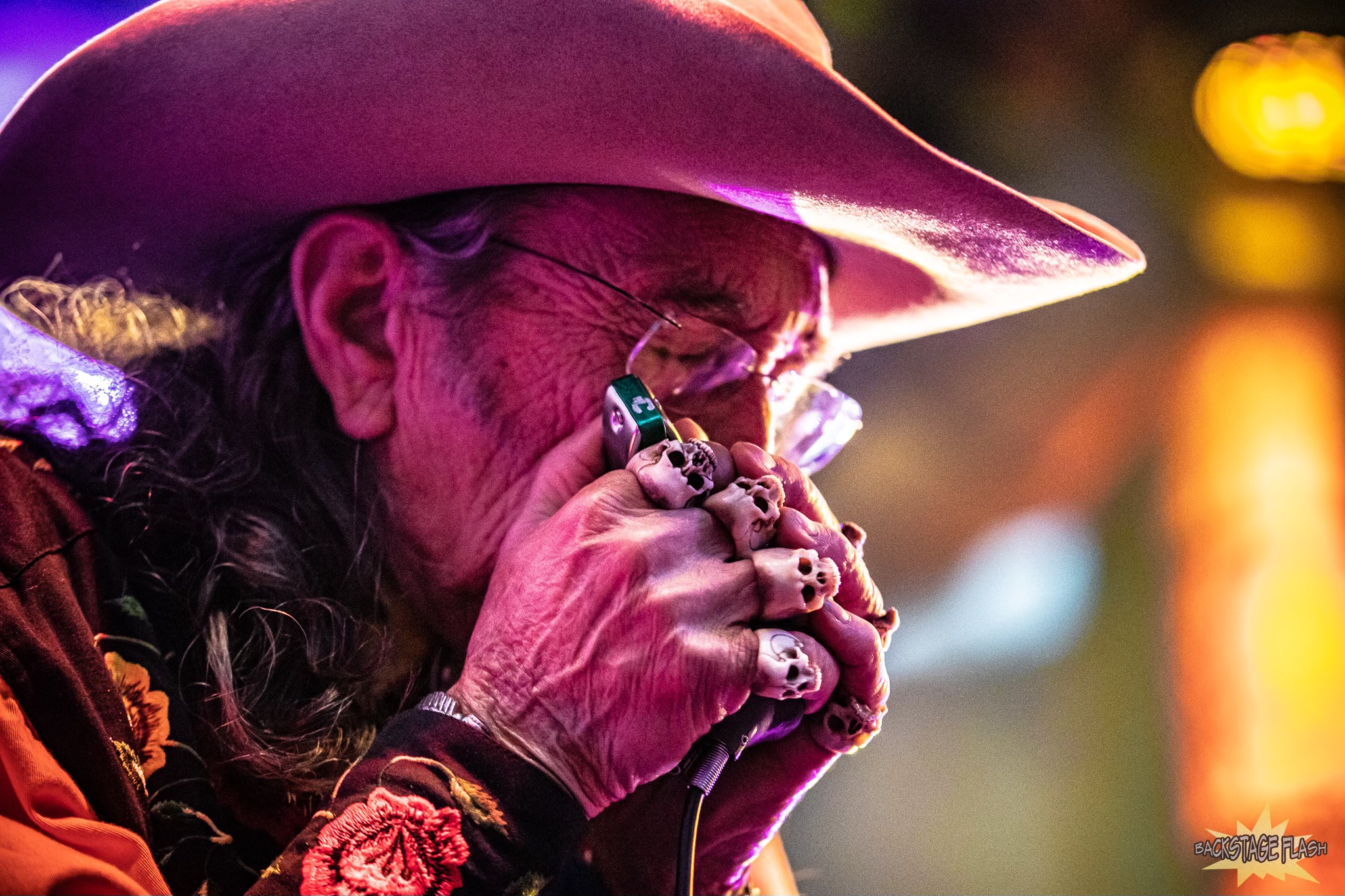 Boots Jaffee Keeps on Trucking, From Grateful Dead Crew to Colorado Artist