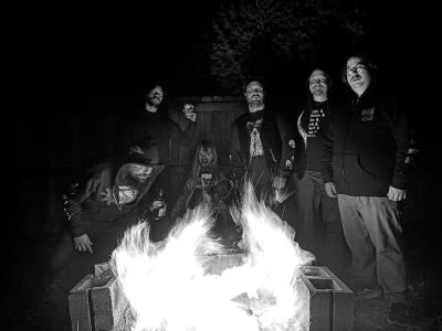 Carnal Sins Specalizes in Graveyard Rock