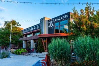 Bruz Beers closing on Colfax
