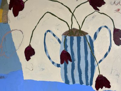 Where to See Art in Denver This Month