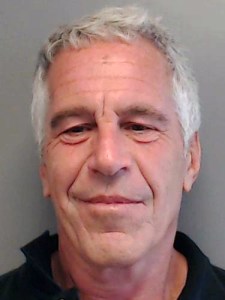 The Epstein Files, an Embarrassment of Riches