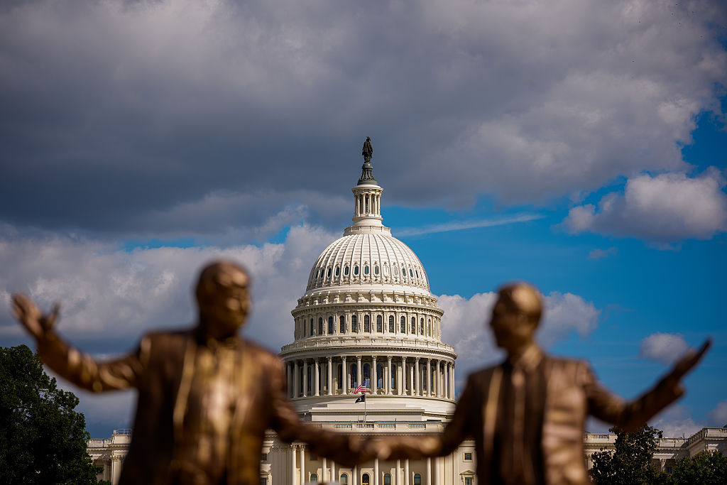 "Some of us are not surprised that men with ample riches behave in ways unethical to satisfy their itches."