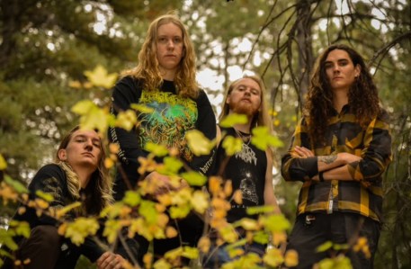 Vandalism Puts Brakes on Local Metal Band