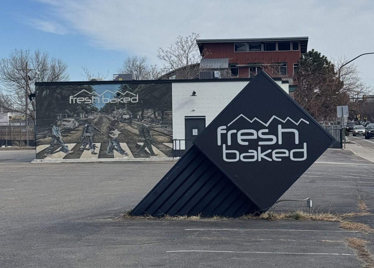 Fresh Baked dispensary in Boulder