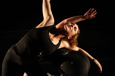 New Show at Savoy Denver Explores Infertility Through Dance