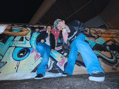 Kung Fu Juke Box Plays the Battle of the Bands