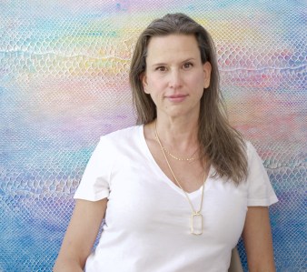 Denver Creator Makes Art From the Skins of Invasive Species