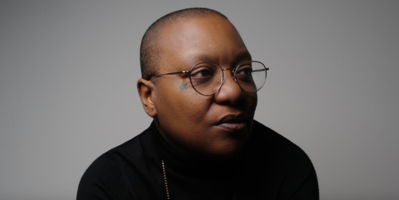 Meshell Ndegeocello