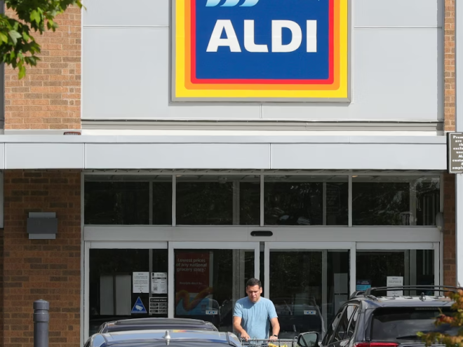 Aldi Is Coming to Colorado, and the Disruption Could Lead to Lower Food Prices