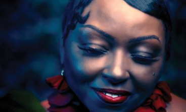 Sista Soul: Reflections of Love