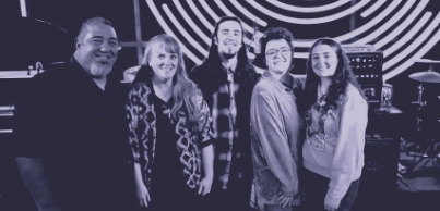 The T5 Family Going Home Fundraiser