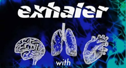 Exhaler