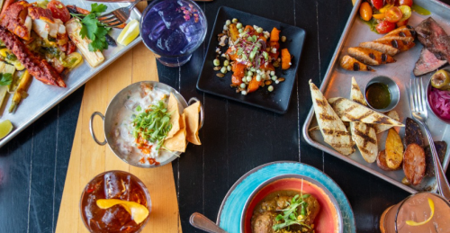 RiNo Spot for Latin Dim Sum Announces Closure