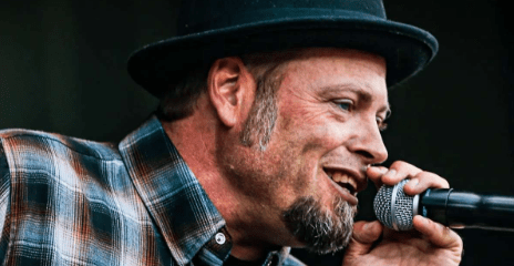 Dan Kelly (of Fortunate Youth)  