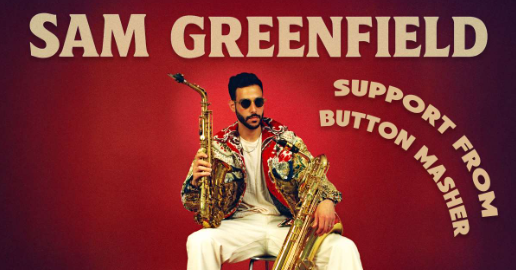 Sam Greenfield