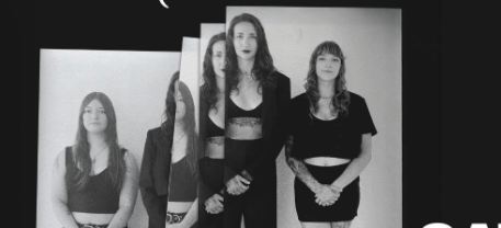 Blackwater Holylight