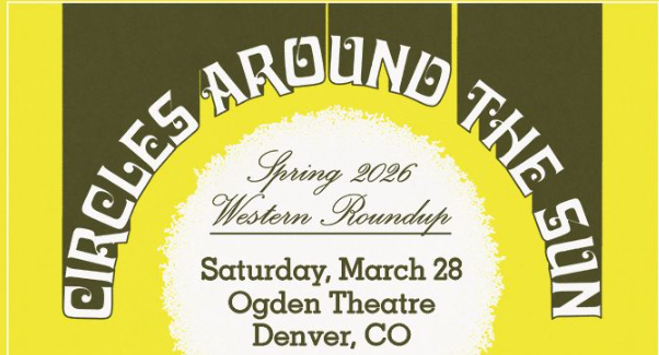 Circles Around The Sun